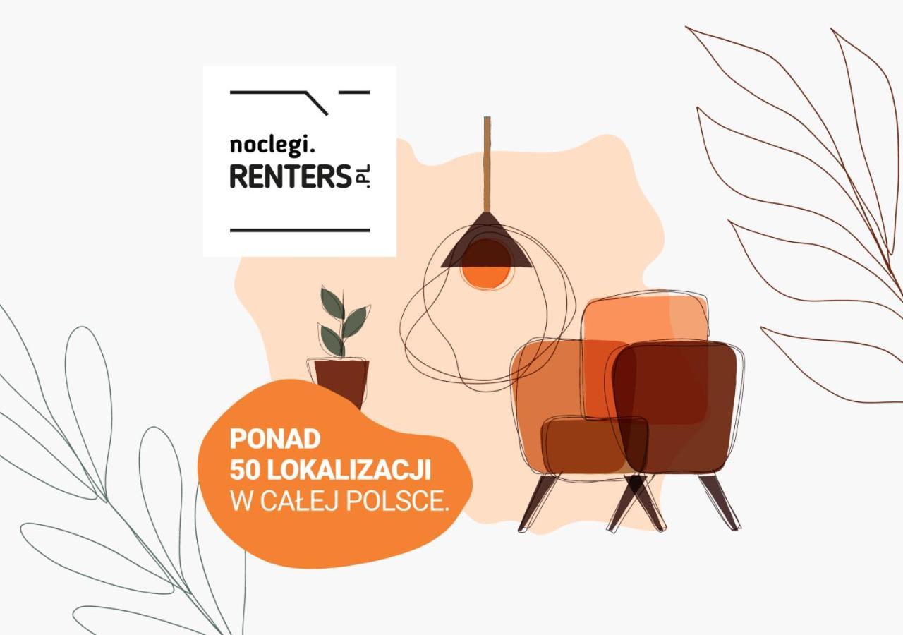Apartamenty Jantaris By Noclegi Renters Mielno  Extérieur photo