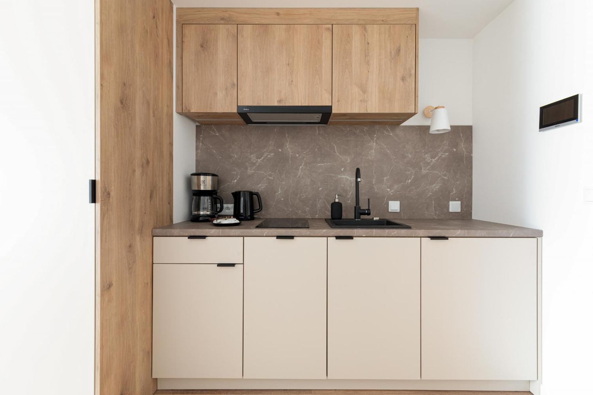 Apartamenty Jantaris By Noclegi Renters Mielno  Extérieur photo